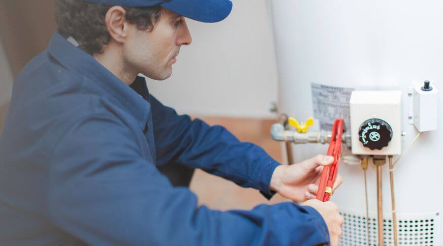 Professional Leak Detection in Hill City, KS